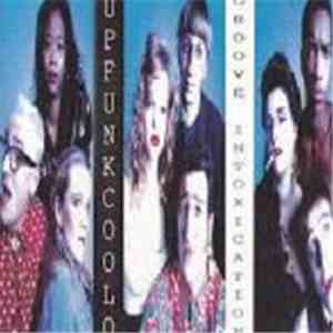 Upfunkcoolo - Groove Intoxication download free