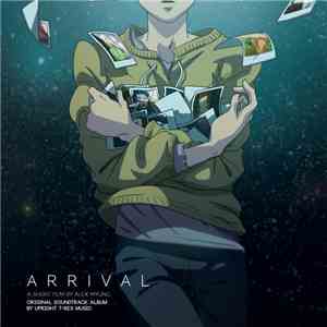 Upright T-Rex Music - Arrival Short Film (Original Soundtrack) download free