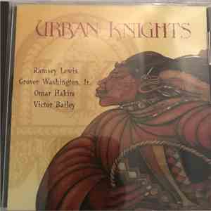 Urban Knights - Urban Knights download free