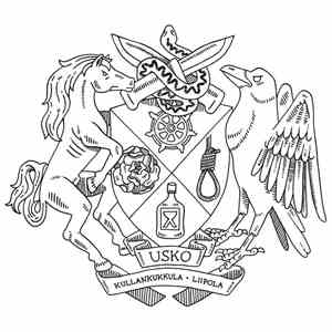 Usko  - Kullankukkula / Liipola download free