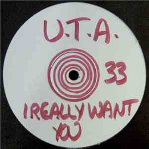 UTA - All The Way E.P. download free