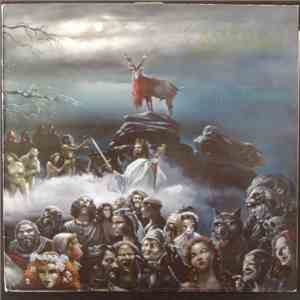 Varathron - Walpurgisnacht download free