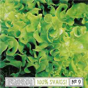 Various - 100% svaigs! № 9 download free