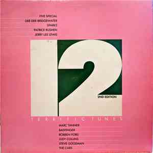 Various - 12 Terrific Tunes: 2nd Edition download free