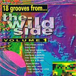 Various - 18 Grooves From...The Wild Side Vol 1. download free
