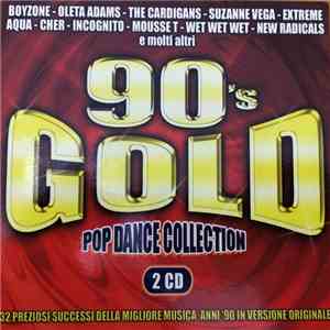 Various - 90’s Gold download free