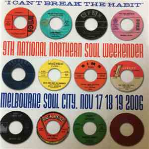 Various - 9th National Northern Soul Weekender download free