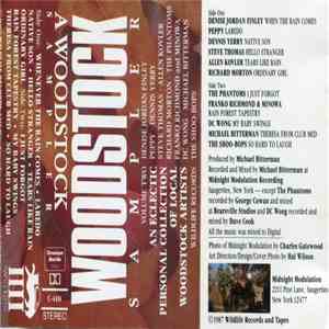 Various - A Woodstock Sampler download free