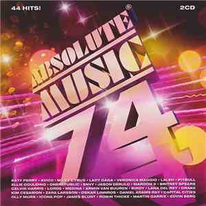 Various - Absolute Music 74 download free