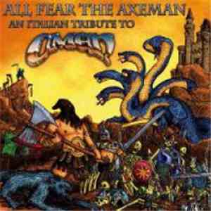 Various - All Fear The Axeman - An Italian Tribute To Omen download free