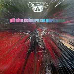 Various - All The Colours Of Darkness download free