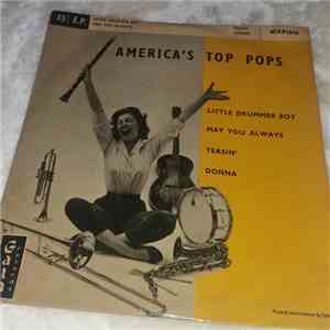 Various - America's Top Pops download free
