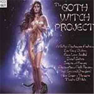 Various artist - THE GOTH WITCH PROJECT Box Set CD -(4 cd's) download free
