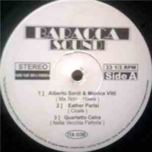 Various - Baracca Sound download free
