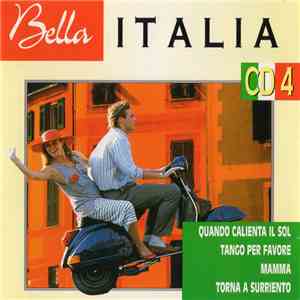 Various - Bella Italia Cd - 4 download free