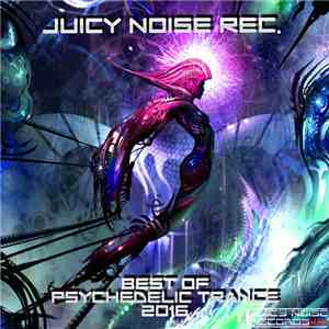Various - Best Of Psychedelic Trance 2016 download free