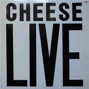 Various - Cheese Live download free