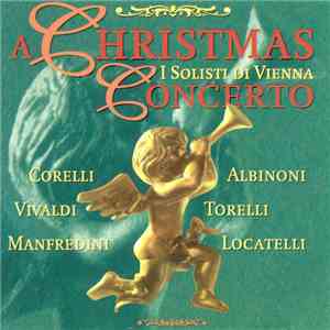 Various - Christmas Concertos download free