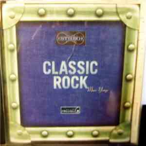 Various - Classic Rock - Volume 10 download free