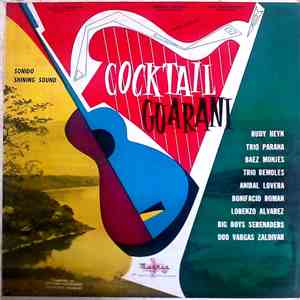 Various - Cocktail Musical Guaraní Volumen 1 download free