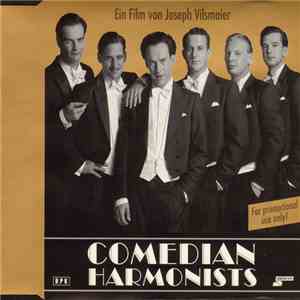 Various - Comedian Harmonists - Ein Film Von Joseph Vilsmaier download free