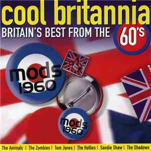 Various - Cool Britannia Britain's Best From The 60's download free