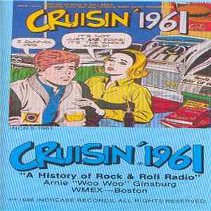 Various - Cruisin' 1961 download free