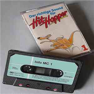 Various - Der Richtige Sound Für Hit Hopper 1 download free