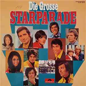 Various - die Grosse Starparade download free