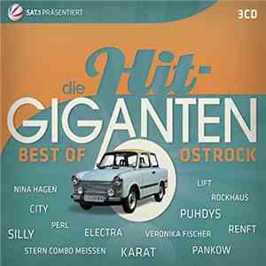 Various - Die Hit-Giganten Best Of Ostrock download free