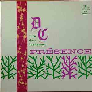 Various - Dieu Dans La Chanson, Vol.2 - Présence download free