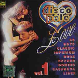 Various - Disco Polo Love Vol. 1 download free