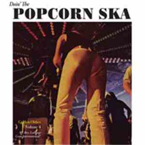 Various - Doin' The Popcorn Ska: Golden Oldies Volume 4 (My Boy Lollipop Goes International) download free