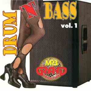 Various - Drum 'N' Bass Vol.1 download free