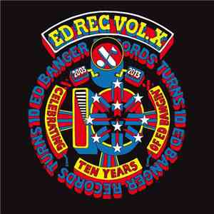 Various - Ed Rec Vol. X download free