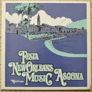 Various - Festa New Orleans Music Ascona download free