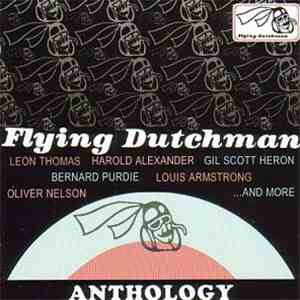 Various - Flying Dutchman Anthology download free
