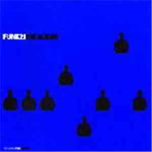 Various - Funk 21 The Album download free