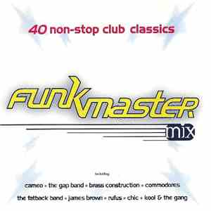 Various - Funkmaster Mix download free