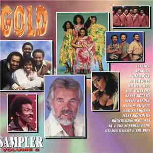 Various - Gold Sampler Volume 2 download free