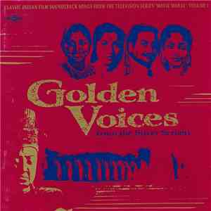Various - Golden Voices From The Silver Screen Volume 1 download free