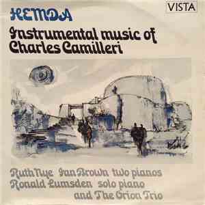 Various - Hemda - Instrumental Music Of Charles Camilleri download free