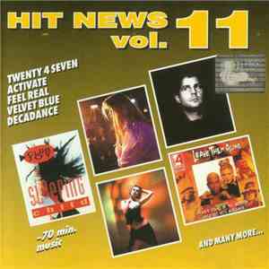 Various - Hit News Vol. 11 download free