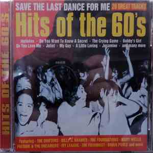 Various - Hits Of The 60's download free