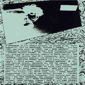 Various - Insane Music For Insane People Vol. 9 download free