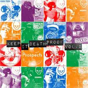 Various - Keep It Death Proof Vol.2 download free