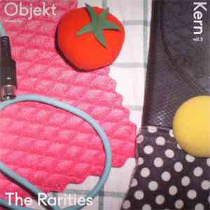 Various - Kern Vol. 3 - The Rarities download free