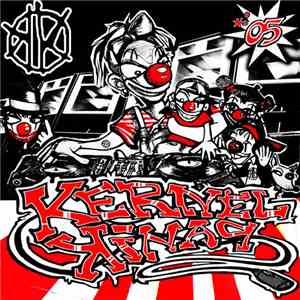 Various - Kernel Panik 005 download free