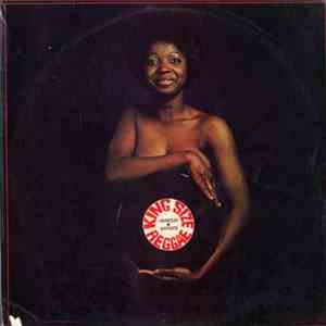 Various - King Size Reggae download free