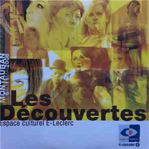 Various - Les Découvertes download free